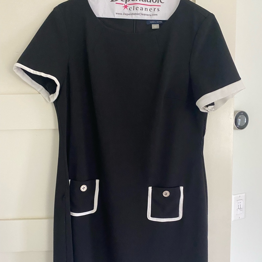 Tommy Hilfigure dress
